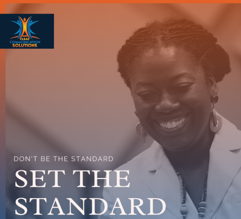 Sethestandard