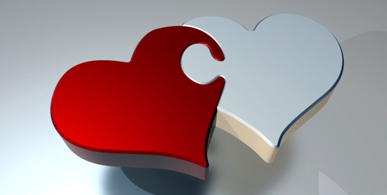 Love and Kindness through Change
