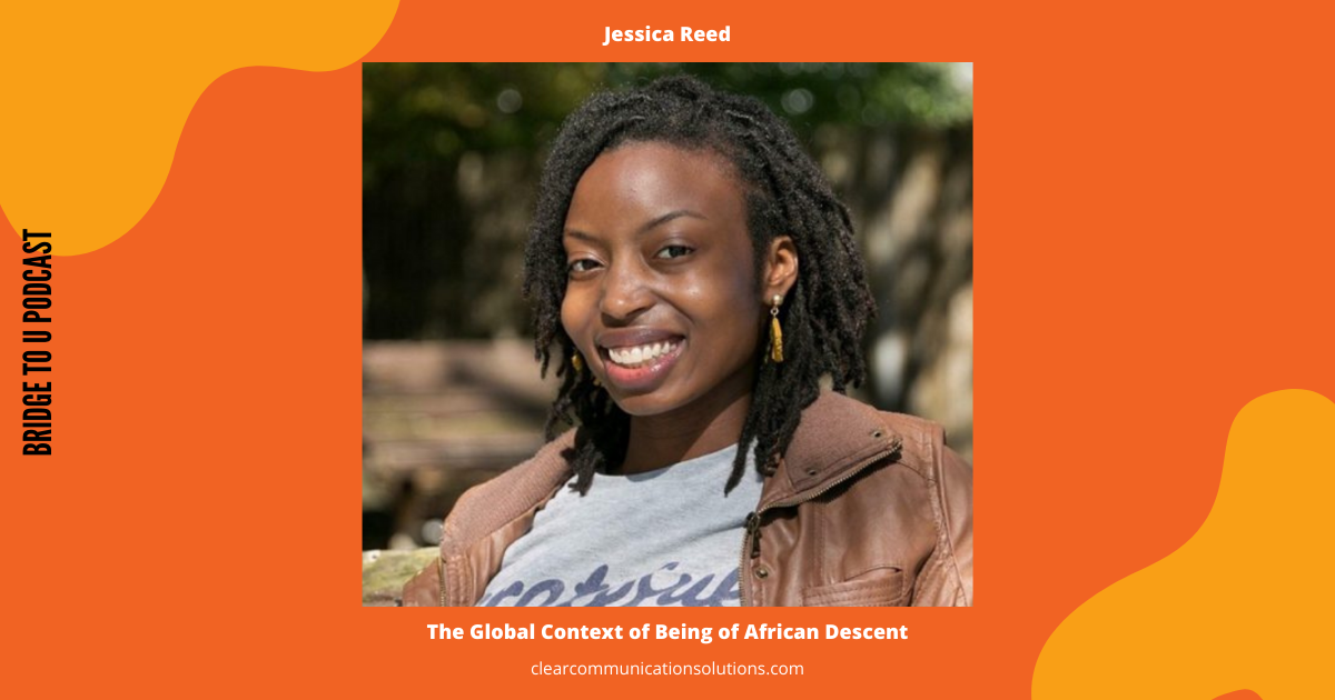 African descent_Jessica Reed