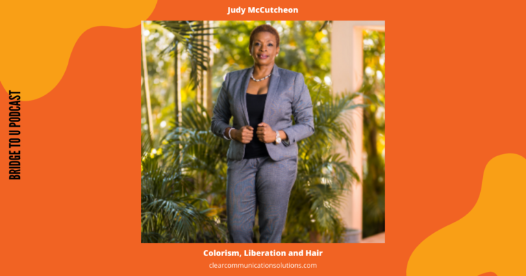 Judy McCutcheon
