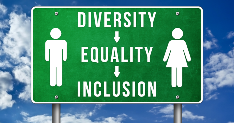 Inclusion for Working Mothers